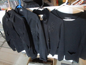 Ladies Jackets, Sweater