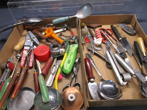 Kitchen Utensils