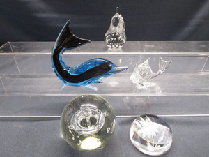 Paperweights