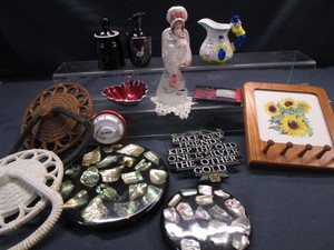 Kitchen Trivets, Gadgets