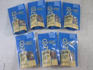 lot 260 image: (B-1) 7 Bags Orchard Valley Harvest Go-Go Keto Mix Best by Sept 2024