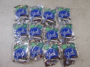 lot 275 image: (B-1) 12 York Peppermint Patties Past Date