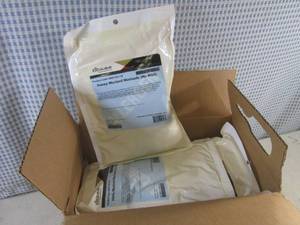 lot 290 image: (B-1) 12 Bags Honey Mustard Marinade 1.25 Pound Bags Past Date