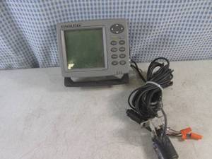 lot 53 image: (CS) Eagle Fish Mark 320 - Untested...