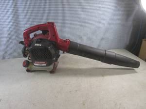 lot 62 image: (RM5) Murray M7900 Gas Blower - Untested