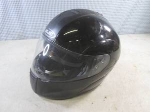 lot 68 image: (CSB) HJC Helmet Size Medium...