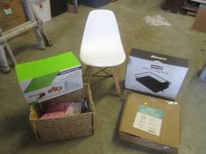 lot 176 image: (RMC) Misc New Etc...