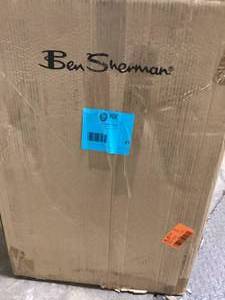 lot 41 image: Ben Sherman Luggage   Customer Returns See Pictures