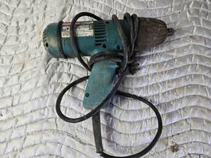 lot 454 image: Makita 12 Electric Impact