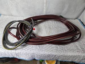lot 394 image: Garden Hose