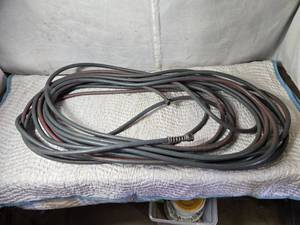 lot 304 image: Heavy Duty Garden Hose