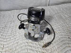 lot 301 image: Model No. 315.17360 Sears Router