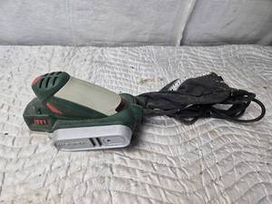 lot 292 image: Compact Electric Hand Planer