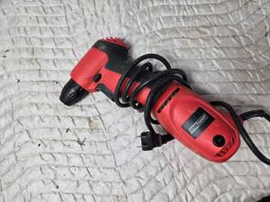 lot 291 image: 38 Right Angle Drill