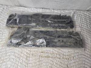 lot 168 image: Lot of 2 Plastic Hang and Store Tool Bars
