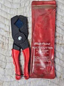 lot 95 image: Blue Point Multi-Cutter