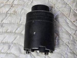 lot 86 image: Snap-On 4 Lug Axle Nut Socket s8695c