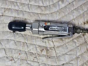 lot 83 image: Blue Point Pneumatic Wrench