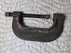 lot 60 image: Snap-On Impact Pressing Tool