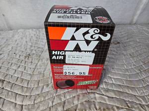 lot 45 image: K&N High Flow Air Filter KA-8076