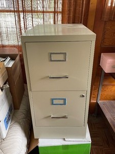File Cabinet