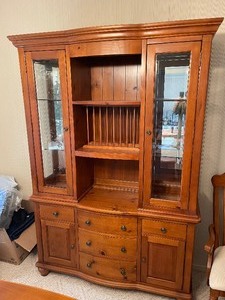 China Hutch