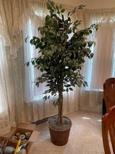 Artificial Tree
