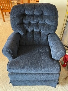 Rocker Chair