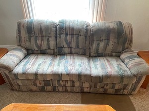 Couch Recliner