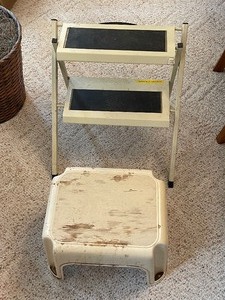 Step Stools