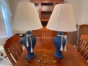 Lamps