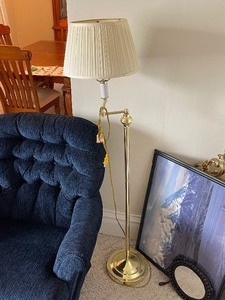 Floor Lamp