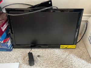 Proscan 22 LED TV