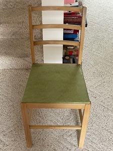 Mid Century Chair