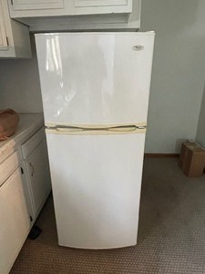 Whirlpool Refrigerator