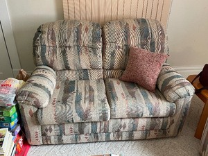Loveseat