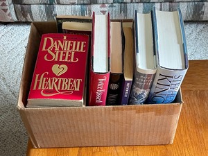 Books