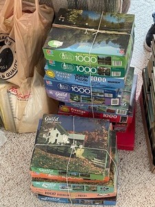 Puzzles