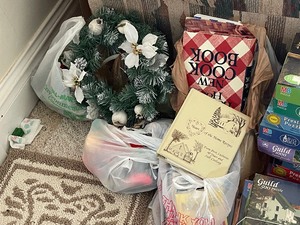 Cook Books