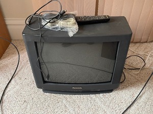 Panasonic TV