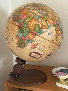 Globe