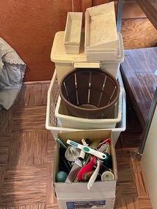 Small Housewares