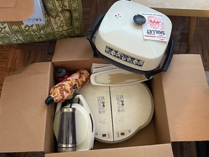 Cookware