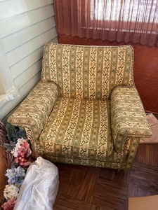 Vintage Chair