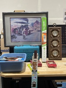 lot 25 image: Miscellaneous Lot