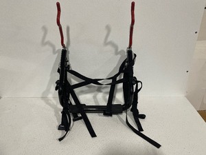 lot 26 image: Auto Bike Rack