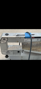 lot 12 image: Scroll Saw