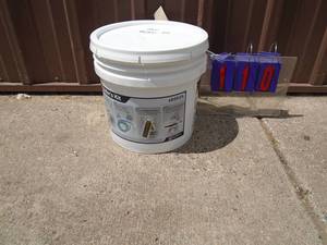 Roofer anti fall kit. New in box. As shown.