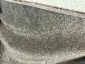 lot 66 image: 12 Yards of Silk Mohair Fabric