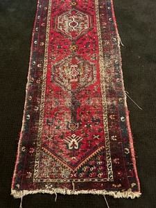 lot 46 image: Vintage Runner